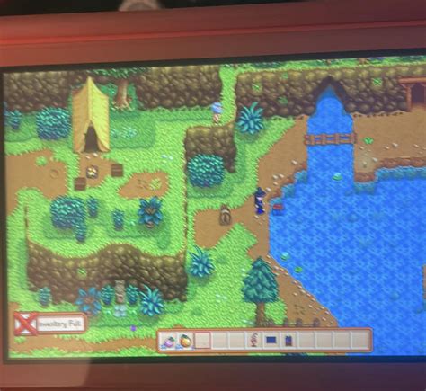 Can't pick up crab pots near dock : r/StardewValley .